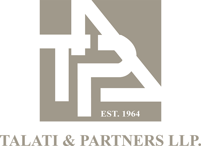 Talati and Partners